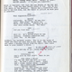 Illustration for article titled Read Harrison Ford's original script notes from Raiders of the Lost Ark